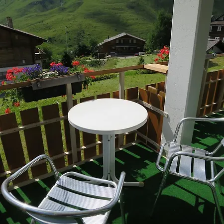 Apartment Chli Alpa A1 Arosa