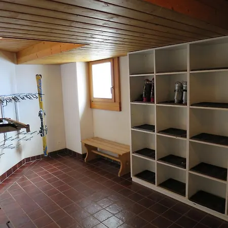 Chli Alpa A1 * Arosa
