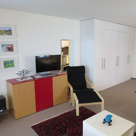 Chli Alpa A1 Apartment *