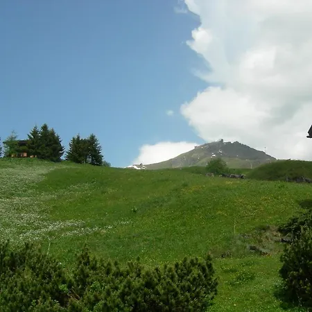 Chli Alpa A1 * Arosa
