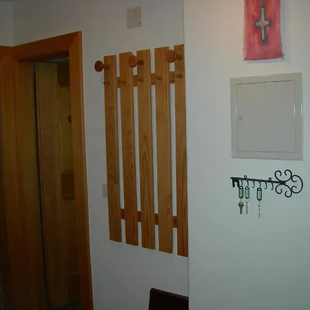 Apartmán Chli Alpa A1 *